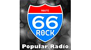 66-Rock - Popular Radio