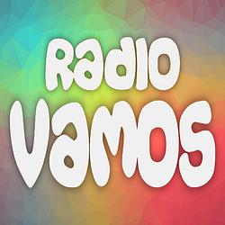 Radio Vamos logo