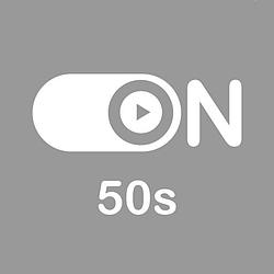 ON 50s logo