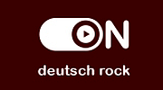 ON Deutsch Rock logo