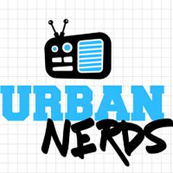 Urban Nerds Radio