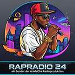 Rapradio24