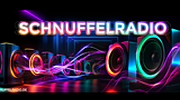 Schnuffelradio logo
