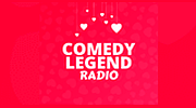 Comedy Legend Radio logo