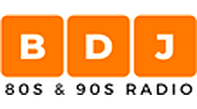 BDJ Radio - 80s & 90s Sound of your Life