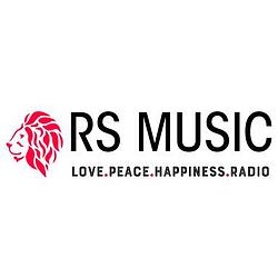 RSMUSIC 5 - Amor Latino - Latin Love