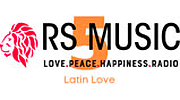 RSMUSIC 5 - Amor Latino - Latin Love
