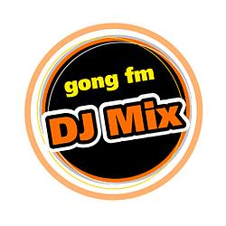 gong fm DJ-Mix