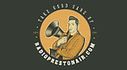 Radio Preston Air Radio Preston Air