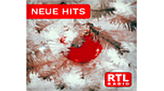 RTL Weihnachtsradio - Neue Hits