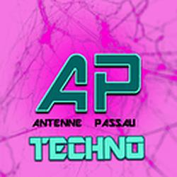 Antenne Passau Techno