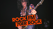 ROCK FM 70ER ROCK ROCK FM 70ER ROCK