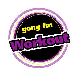 gong fm Workout
