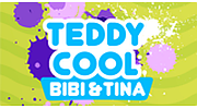Radio TEDDY Cool - Bibi & Tina