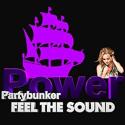Power-PartyBunker