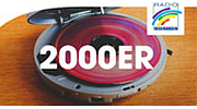 Radio Regenbogen - 2000er