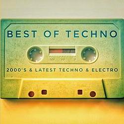 Best Of Techno logo