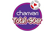 charivari Total 90er charivari Total 90er logo