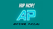 Antenne Passau Hiphop Antenne Passau Hiphop logo