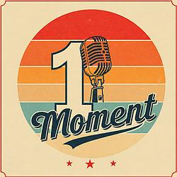 1moment logo
