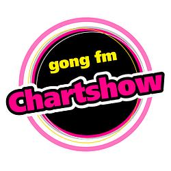 gong fm Chartshow