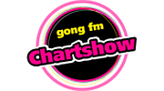 gong fm Chartshow gong fm Chartshow logo