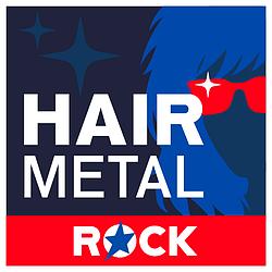 Rock Antenne Hair Metal