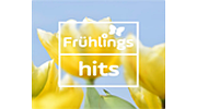 Antenne Bayern Frühlingshits