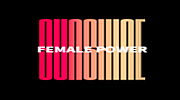 Radio Sunshine-Female Power