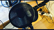 Glaubensradio logo