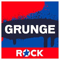 Rock Antenne Grunge logo