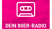 Radio MK - 80er