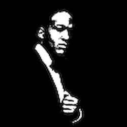 Soul Allnighter Radio logo