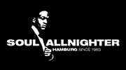 Soul Allnighter logo