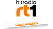 Hitradio RT1 SÜDSCHWABEN Hitradio RT1 SÜDSCHWABEN logo