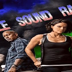 Jumpstyle Sound Radio logo