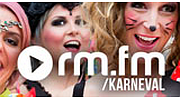 RauteMusik Karneval