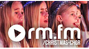 Rautemusik Christmas Chor