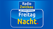 Radio Zwickau - Freitag Nacht