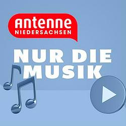 Antenne Niedersachsen Nur die Musik