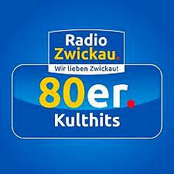 Radio Zwickau - 80er Kulthits