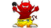 MegaSoundMix MegaSoundMix logo