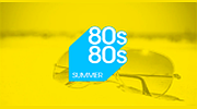 80s80s Summer 80s80s Summer logo