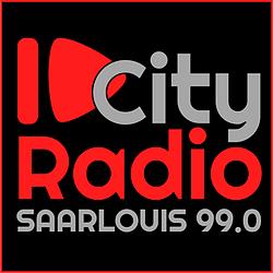 CityRadio Saarlouis logo