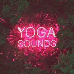 FluxFM Yoga Sounds logo