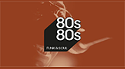 80s80s Funk & Soul logo