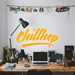 FluxFM ChillHop logo