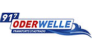 91.7 Oderwelle 91.7 Oderwelle logo