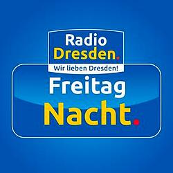 Radio Dresden - Freitag Nacht