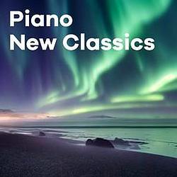 Klassik Radio - Piano New Classics logo